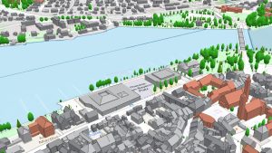 3D-Forum Lindau erhält erstes eigenes Logo zum Jubiläum
